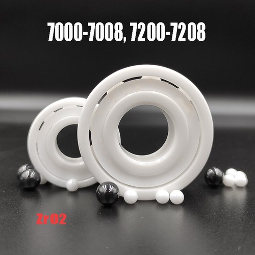 Cuscinetto ceramica pieno - ceramica,