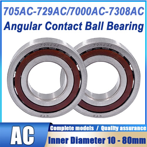 7000ac 7308ac cuscinetto a - 7000ac,