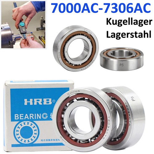 7000ac 7306ac cuscinetto - 7000ac-7306ac, a