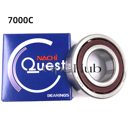 1pz nuovissimi cuscinetti - cuscinetti, a
