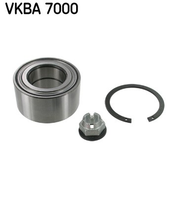 Skf vkba 7000 - vkba, kit