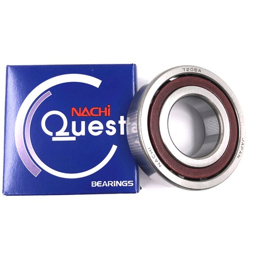 1pz cuscinetti contatto - cuscinetti,