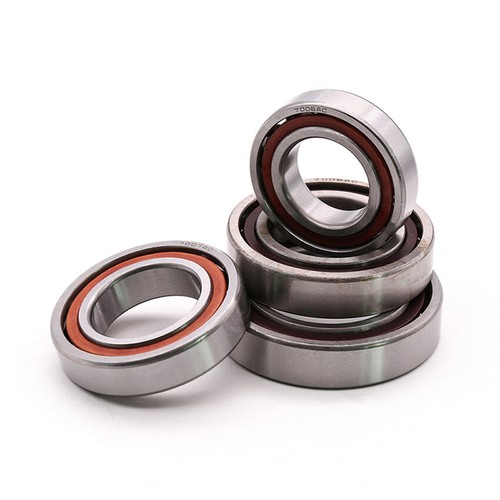 Cuscinetti sfera mandrino - a,