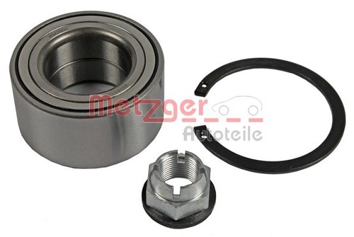 Metzger 7000 kit - wm,