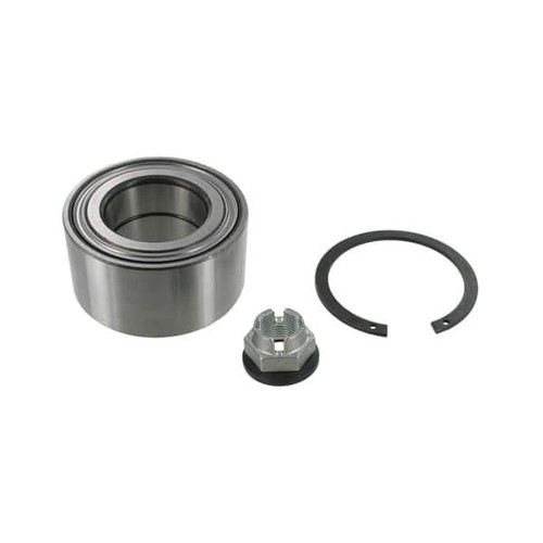 Kit cuscinetto ruota - 1,