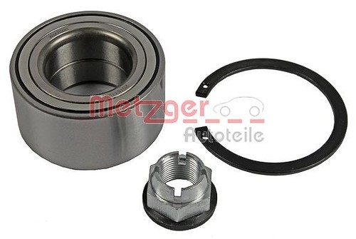 Set cuscinetti ruota - set, di