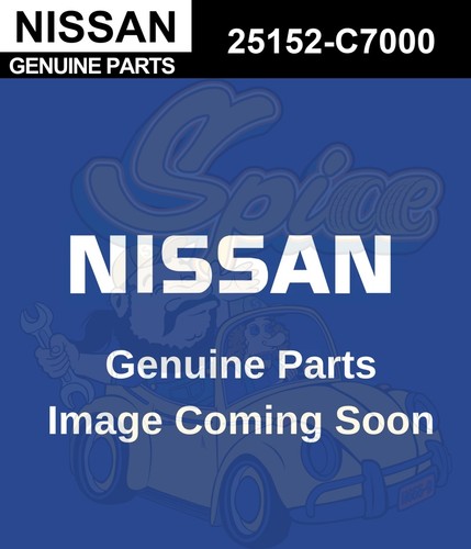 25152c7000 originale nissan - 25152c7000,