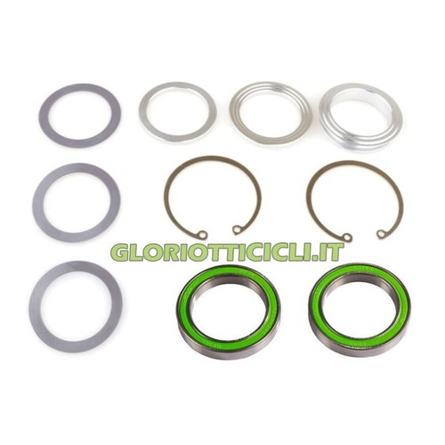 Fsa kit cuscinetti bb30 - kit,
