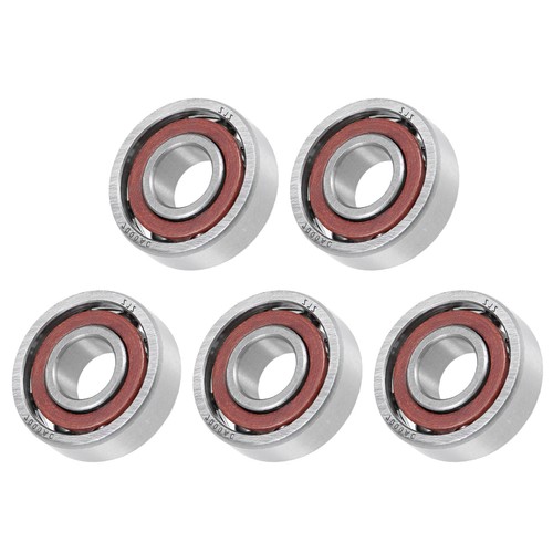 5pcs cuscinetto sfera a - 5pcs,