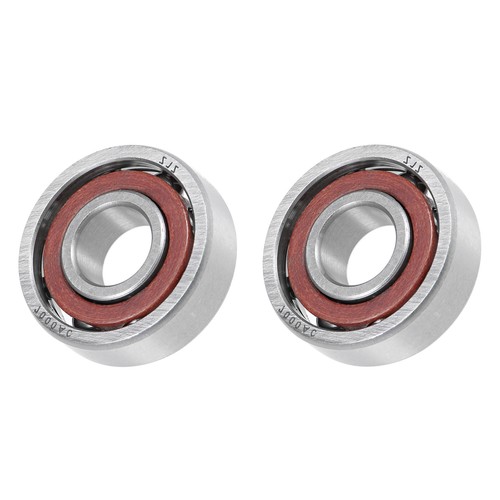 2pcs cuscinetto sfera - 2pcs,